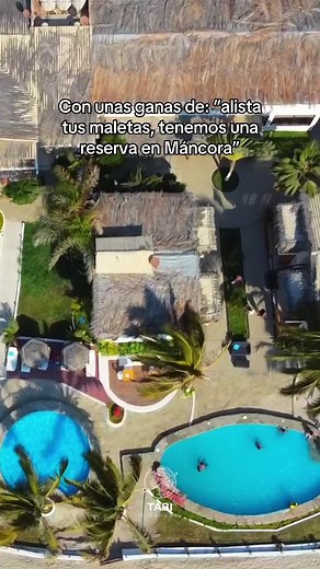 Viaje a Máncora: Playas y Aventura en Perú