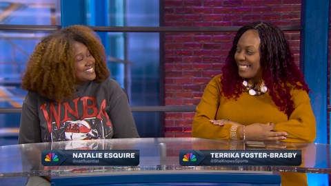 Becky Hammon cements her legacy as one of the WNBA’s greatest coaches with another Aces title