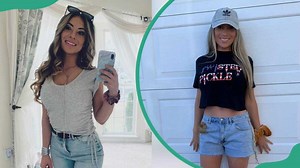 Amanda Markert’s biography: what is Pauly D’s baby mama up to now?