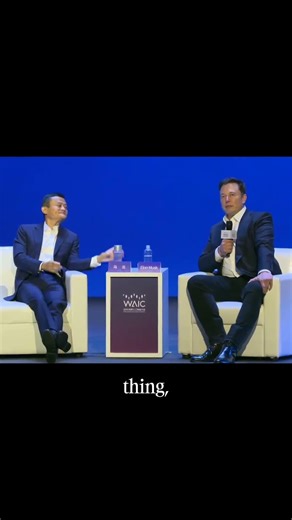 "Probably the Last Job That Will Remain Will be Writing AI Software." Says Elon Musk #elonmusk #ai