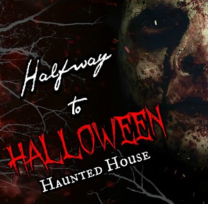 23K views · 80 shares | Laurel's House of Horror returns "Halfway to Halloween" Opens this weekend. The haunted house your mama warned you about! For tickets and more info visit LaurelHaunt.com | Laurel's House Of Horror - Haunted House | Facebook