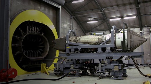 Aerospace Propulsion mission: ensuring that all of our aircraft engines are in first-rate operational conditions so they can be ready to go at a moment’s notice. Bringing essential skill and knowledge of mechanical, hydromechanical, electrical, and hydraulic principles to the flight line, these professionals play a critical part in keeping our aircraft and our Airmen safe in the air. http://spr.ly/61871H9Zx | U.S. Air Force Recruiting