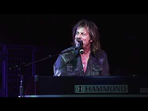 Santana IV: Live at the House of Blues Las Vegas: Anywhere You Want To Go