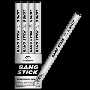 Bang Stick 4-Pack | Pro Fireworks