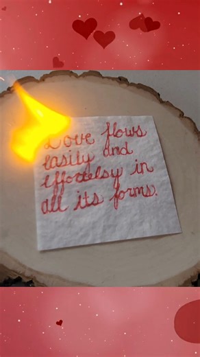 Close your eyes and say "Love flows easily and effortlessy in all its forms to me" #selflove #valentinesday2026 #love | Modern Native Trading Co