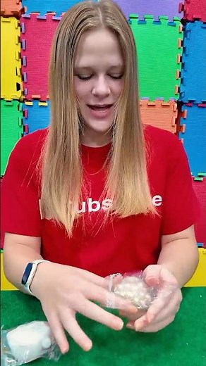 Assistant Plays This or That Fidget Edition #FamilyFun