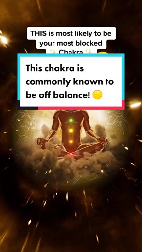 This solar plexus chakra healing track contains healing frequencies to help balance your energy. The solar plexus chakra is the source of your personal power and confidence. A balanced solar plexus chakra gives you the ability to overcome fear, master your thoughts, and make conscious choices. It’s because of the fact that it’s responsible for emotions that makes it the most commonly unbalanced chakra. #solarplexuschakra #healingfrequencies #solfeggiofrequencies #solarplexuschakrahealing #soundh
