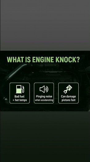 ENGINE KNOCKING #engineknock#mechanic #automotive #jamesautomotiveeng