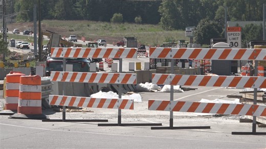 Franklin drivers divided over US 31 shift to safer J-turns