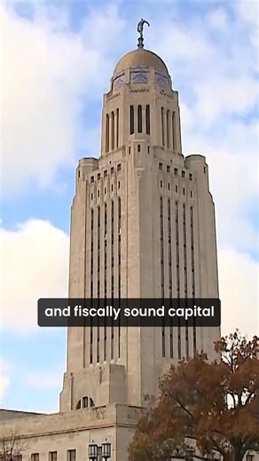 The Nebraska State Capitol is often a cauldron of political controversy, and its lack of security checks have some of the officials and staff members who work there worried. https://www.ketv.com/article/nebraska-capitol-security/69442816 | KETV NewsWatch 7