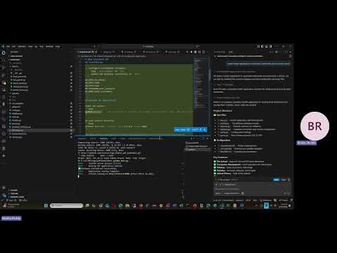 Processing Bank Statements with AI