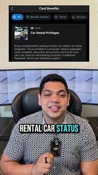 5 Amex Platinum Perks You Must Activate First