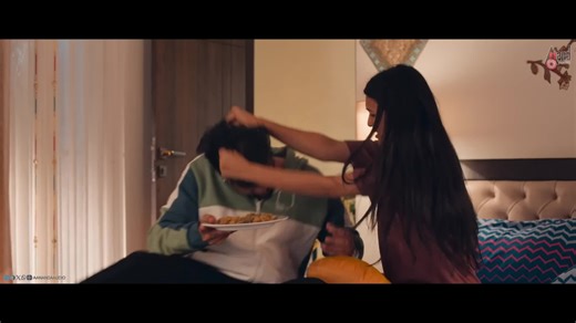 Congratulations Brother - Official Trailer