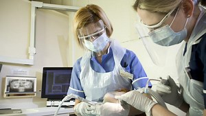 Periodontology | King's College London