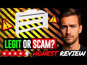 WENCAI 88 Key Digital Piano Honest Review: Is This Fully Weighted Keyboard Worth It in 2025!