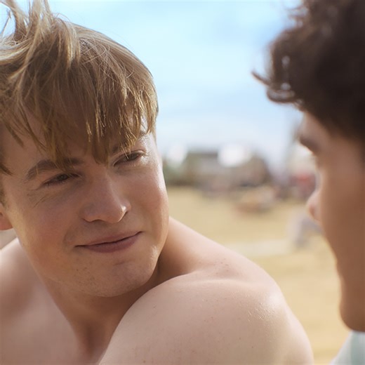 1.5M views · 33K reactions | Not to be dramatic but I'm ready for this to be my whole personality  Heartstopper Season 3 is coming on October 3 | Netflix | Facebook