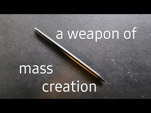 Active Stylus Pen for Fire Tablets