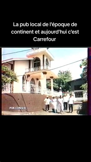 Local French TV Ads: Continent vs. Carrefour
