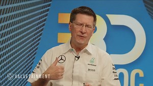 What Nike's AirMax Day Can Teach Entrepreneurs | Marketing Tips & Tricks -Valuetainment:BIZ DOC EP|4 | Valuetainment