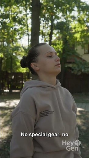 Mental Fitness Routine | Just 3 minutes to reset your brain 🧠