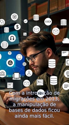 Sequelize: A Revolução dos ORMs!