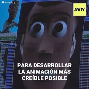 30K views · 455 reactions | Pixar hizo historia cuando estrenó "Toy...