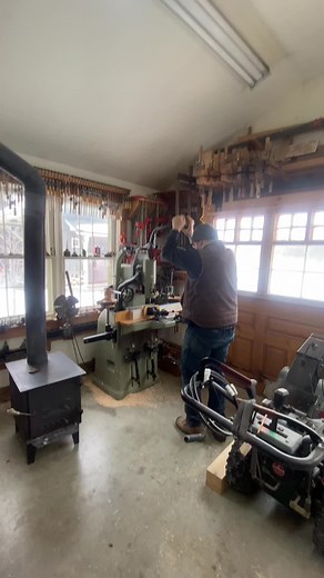 Hollow Chisel Mortiser: Precision Woodworking Techniques