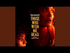 Those Who Wish Me Dead Finale
