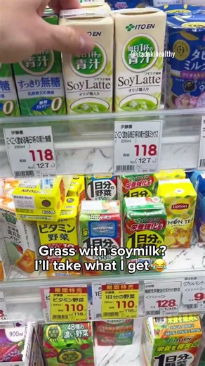 Can you be vegan in the Japanese countryside? 😳