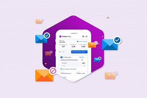 Introducing Firefox Relay Premium, allowing more aliases to protect your identity from spammers | The Mozilla Blog