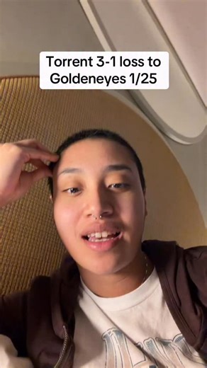 365 HOCKEY GIRL | PWHL on Instagram: "I really wanted Torrent to win it’s OK we move!! The standings in this league can change overnight 😁🌊 I went to Denver to watch Torrent play today, here’s my reaction to their 3-1 loss to the Goldeneyes 💙 #PWHL #SeattleTorrent"