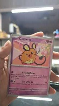 abriendo sobre pokemon con mi amigo Leo