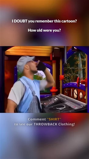 @nostalgiacartoonz on Instagram: "Choo-Choo Soul (2006–2008) 2 Seasons Choo-Choo Soul is a music-first kids’ show built around rhythm, repetition, and high-energy performances set on a stylized train. Using live-action hosts, animated visuals, and soul-inspired beats, it focused on movement, coordination, and engagement over narrative or characters. Loud, colorful, and intentionally repetitive, it cared more about participation than storytelling. It’s remembered as a show that functioned less li