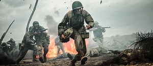 TOP 10: Najlepsze filmy wojenne wszech czasów