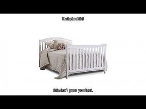 Sorelle Toddler and Adult Bed Rails Review: Safe, Stylish Sleep Made Simple.