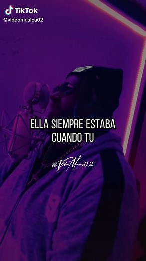 Sech - Relación (Letra Oficial)