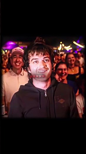 "Rizzzzz 😏" | Steve Harrington 'Stranger Things' Edit | Fendi 2