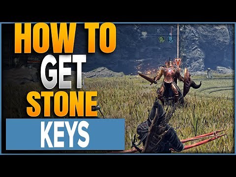 Where To Get Stonesword Keys In Elden Ring Nightreign