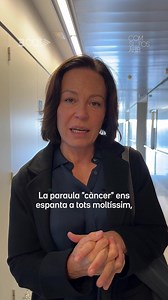 117K views · 1.7K reactions | No és fàcil fer el paper d’una persona malalta. Com s’ho ha preparat la Montse German? El repte ha estat grandiós . #ComSiFosAhir3Cat | 3Cat | Facebook