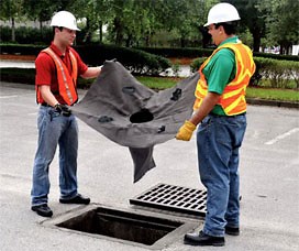 Catch Basin Filters For Sale | All the Ultratech Options