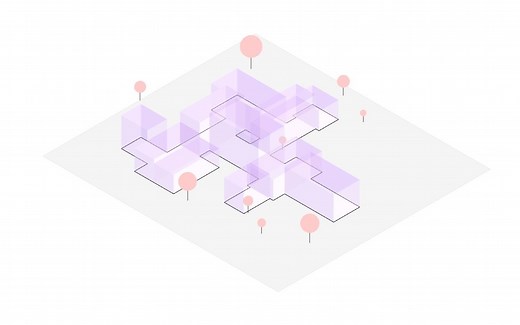 Grasshopper生成式设计, The Growth