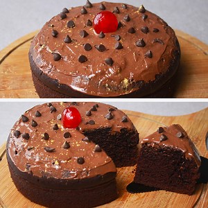 91K views · 2.2K reactions | I have never tasted Chocolate cake recipe like this before, so tasty! | Our Recipe | Facebook
