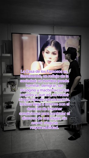 Video de Millán (@mr.andresmillan) relacionado con “La Casa De Los Famosos Mx”