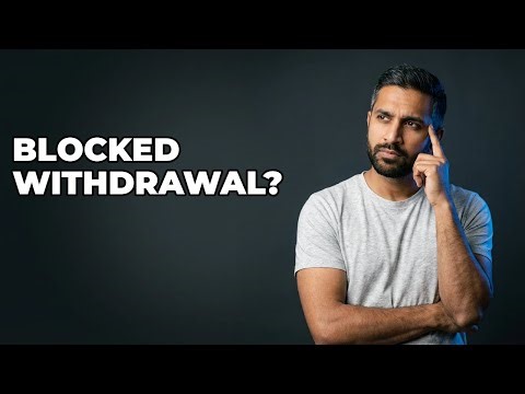Why Is My Crypto Withdrawal Blocked On An Exchange?