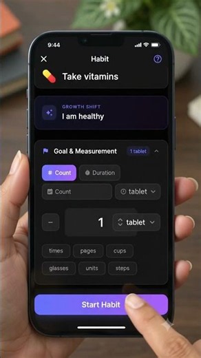 NEOHABIT - Free Premium Habit Tracker App | Build Better Habits Every Day 🚀