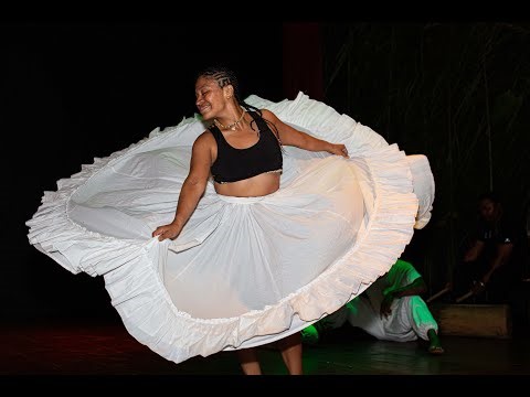 Residencia AfrOeste 2025 | CCE Bata