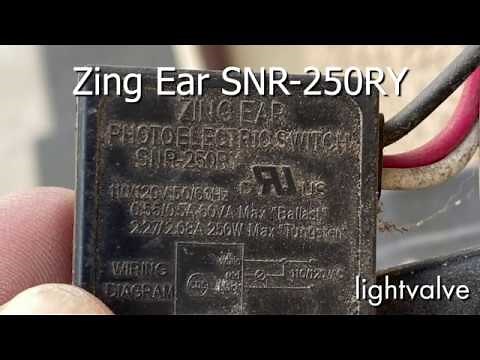 Buzzing And Humming Light Fixture Fixed