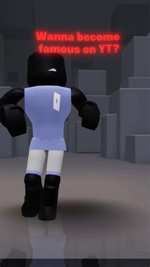One mistake killing your Roblox Shorts… #roblox #fyp