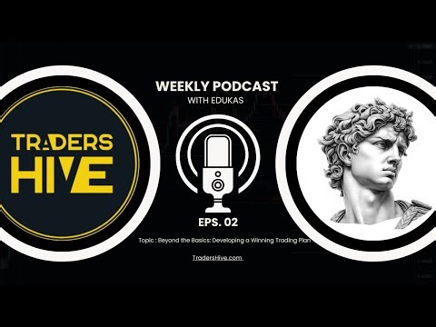 BEYOND THE BASICS: HOW TO BUILD A CONSISTENT & PROFITABLE TRADING PLAN