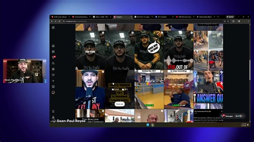  | Long Island Audit Inc.